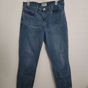 Denizen from Levi's Women's Blue Jeans